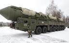 Rusya nükleer başlık taşıyabilen kıtalararası füze denedi