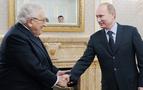 Kissinger: Putin bir vatansever