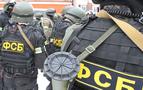 Rusya terörle mücadele için FSB'nin yetkilerini genişletiyor
