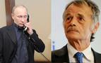 Putin, Tatar lider Cemilev’le “uzun” telefon görüşmesi yaptı