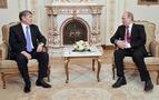Putin, Kırgızistan’ı Gümrük Birliği’ne davet etti