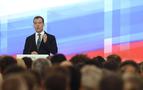 Medvedev’den yeni kabine sözü: Herkese daha fazla özgürlük 