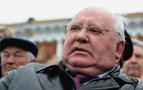 Gorbaçov: Soğuk Savaş gerçeğe dönüşebilir, korkuyorum