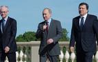 “ABD, Ukrayna üzerinden Rusya’nın AB ile entegrasyonunu engelliyor”