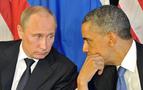 Obama: Putin boğulmak üzere olsa kurtarırdım