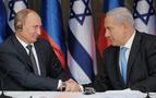 Putin’den, Netenyahu’ya; Gazze’de ateşkesden başka alternatif yok