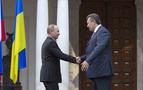 Yanukoviç, Putin’le stratejik ortaklık anlaşmasına yakın