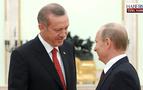 Erdoğan’ın Rusya ziyareti netleşti; Zirve St. Petersburg’da, gündem Suriye 