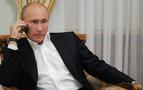 Putin’den telefon diplomasisi; Ukrayna’da ateşkesi uzatalım