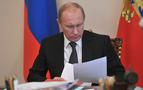 Putin ve Obama mektuplaşıyor; içeriği sır