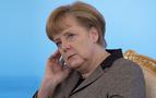 Snowden ABD’nin Merkel’i dinlemesiyle ilgili ifade vermeye hazır