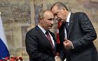 Erdoğan: Putin'in açıklamaları enterasan
