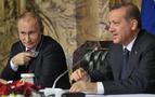 Erdoğan'dan Putin'e: Suriye'de durum kötüleşiyor, somut adım atın!