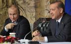 Kremlin açıkladı; Putin, Erdoğan’la ÜDİK zirvesinde görüşecek