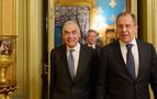 Lavrov: Suriye Ulusal Koalisyonu ile görüşmeye hazırız