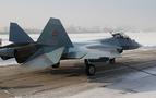 Ukrayna uçakları Rusya üzerinde gözlem uçuşu yapacak