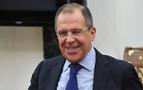 Lavrov: Antalya’da diplomatlarımız mayo ile çalışmıyor