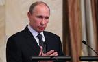 Putin: 200’den fazla ajan yakaladık