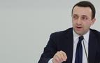 Gürcistan’ın yeni başbakanı 31 yaşındaki Garibaşvili