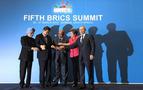 BRICS, Suriye ve İran’a askeri müdahaleye karşı