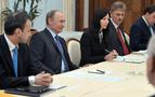 Putin, İzmir’le rekabet için kolları sıvadı