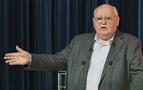 Gorbaçov: Yeni bir Soğuk Savaş başlayabilir