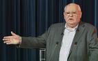 Gorbaçov: Moskova’da Zafer Bayramı’na katılmamak saygısızlık