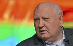 Gorbaçov uyardı: Kırım yüzünden yeni Soğuk Savaş çıkarmayın!