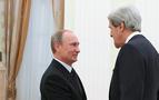“Kerry’nin Rusya ziyareti ilişkileri yumuşatmaz”