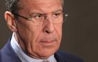 Lavrov’dan Cenevre konferansı tarihi açıklaması