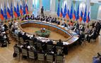 Rusya–AB: Suriye’de siyasi çözümden başka alternatif yok