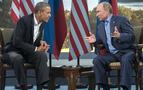 Obama'dan Putin'e "daha fazla ileri gitme" uyarısı