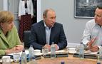 Putin, Merkel ve Cameron’la görüştü: Kırım’da hukuka uygun adımlar atılıyor