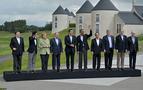 Rusya’nın G8 üyeliği askıya alınıyor