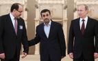 Putin, Ahmedinecat ve Maliki, Moskova’da doğalgaz zirvesinde