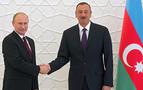 Putin’den Azerbaycan’a “askeri ve enerjik” çıkarma