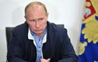 Putin: Kim olursa olsun kimyasal silah kullanması kabul edilemez