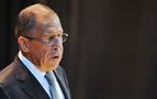 Lavrov: Suriye muhalefeti yeniden kimyasal silah kullanabilir