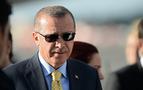 Erdoğan: NATO ülkelerinde Rus silahları var