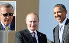 Putin ve Obama'ya Erdoğan'dan sürpriz davet