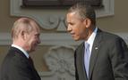 Putin, Obama ile görüştü; Ukrayna’da diplomatik çözüm aranacak