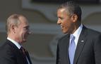 Putin dünya liderliğini Obama'dan kaptı