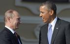 Putin, Obama ile APEC zirvesinde Suriye’yi görüşecek