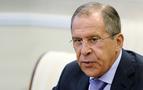 Lavrov’dan Suriye’nin komşularına uyarı