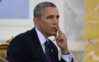 Obama, Rusya'ya karşı yeni yaptırım paketini onaylayabilir