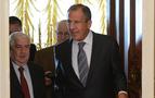 Lavrov: Kimyasal saldırıyı muhalefetin yaptığına dair yeterli veri var