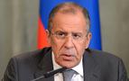 Lavrov’dan Türkiye’ye Suriye krizinin çözümüne katkı daveti
