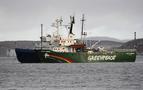 Rusya’dan Hollanda’nın Greenpeace davasına ret