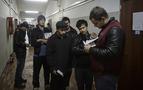 Rusya’da kaçak 5 Türk işçi gözaltına alındı