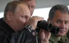 Putin’den orduya test amaçlı acil denetim emri